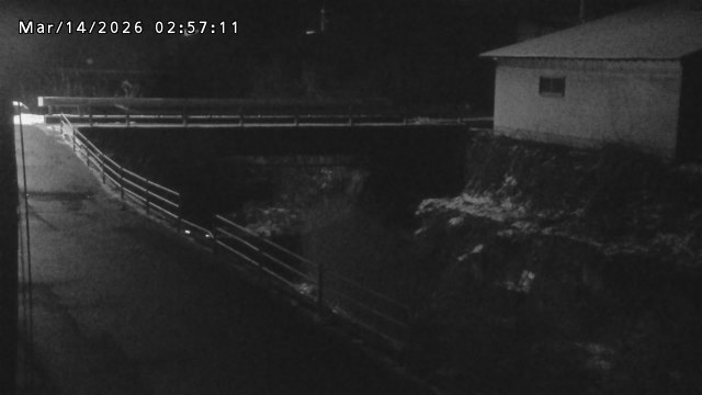 湯河川１2026/03/14 13:50:00