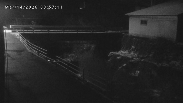 湯河川１2026/03/14 13:50:00