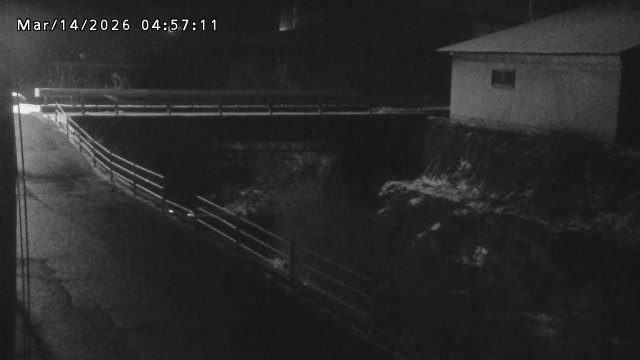 湯河川１2026/03/14 13:50:00