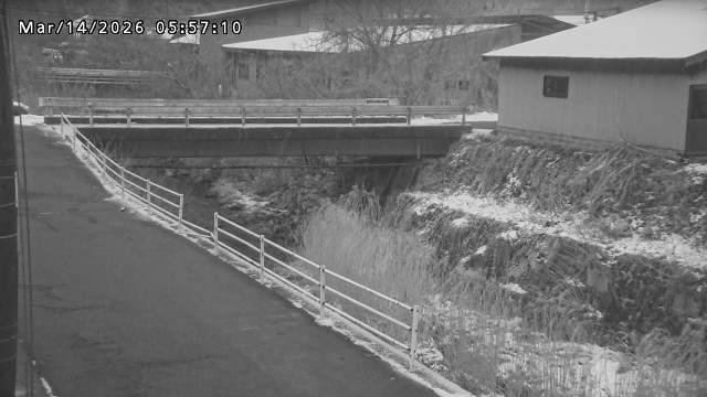 湯河川１2026/03/14 13:50:00