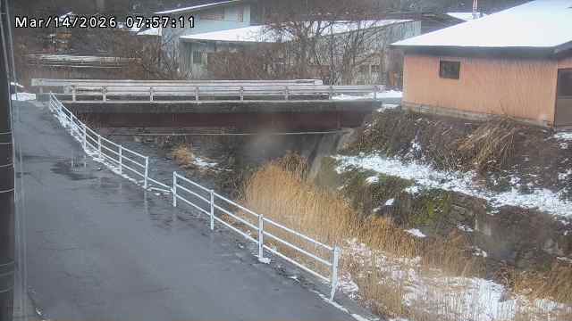 湯河川１2026/03/14 13:50:00