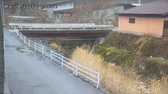 湯河川１2026/03/14 13:50:00