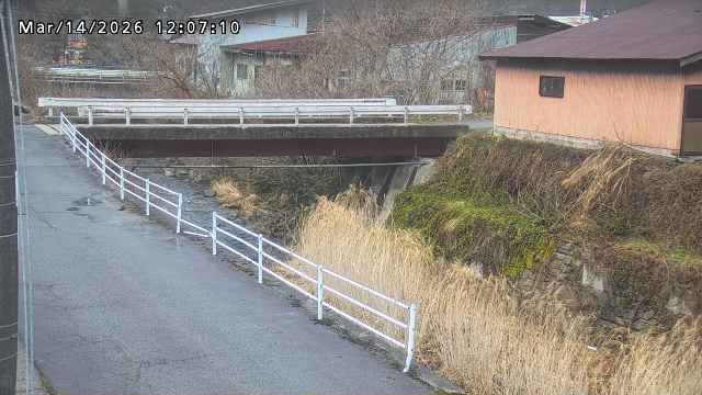 湯河川１2026/03/14 13:50:00