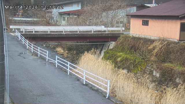 湯河川１2026/03/14 13:50:00