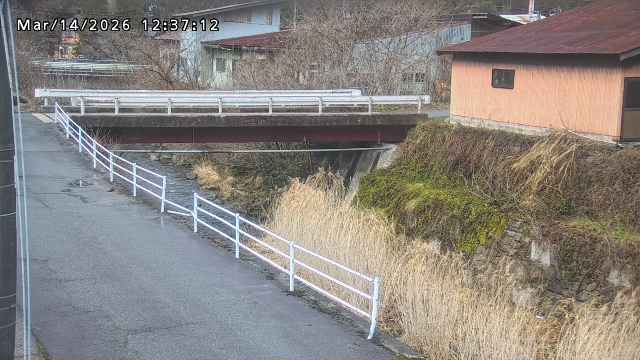 湯河川１2026/03/14 13:50:00
