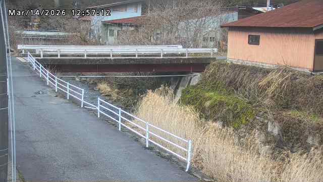 湯河川１2026/03/14 13:50:00