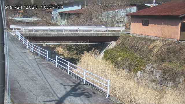 湯河川１2026/03/22 6:30:00