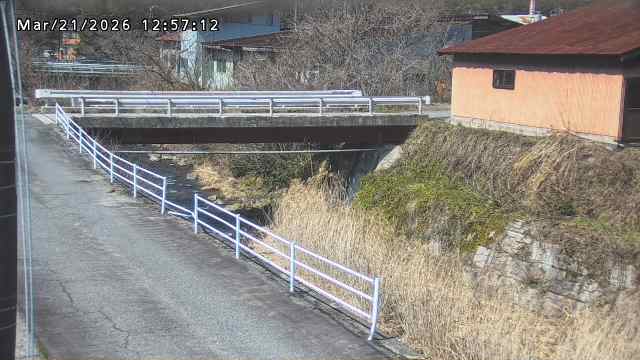 湯河川１2026/03/22 6:30:00