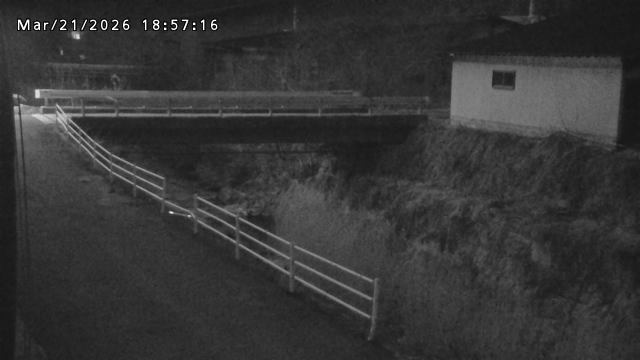 湯河川１2026/03/22 6:30:00