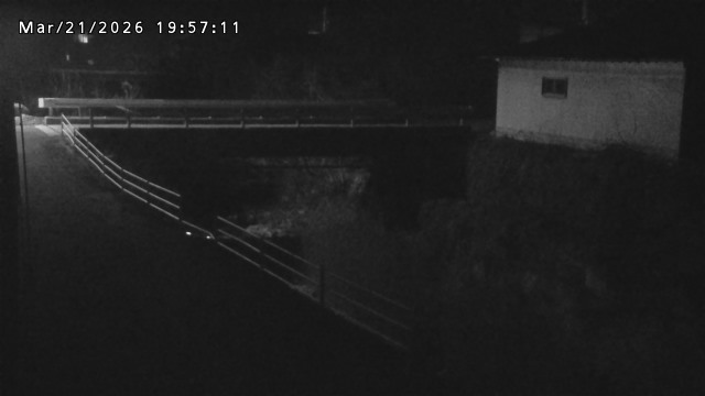 湯河川１2026/03/22 6:30:00