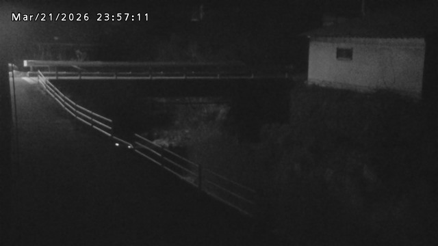 湯河川１2026/03/22 6:30:00