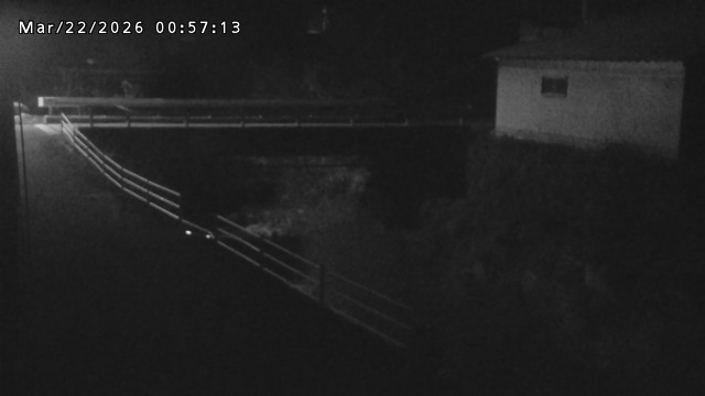 湯河川１2026/03/22 6:30:00