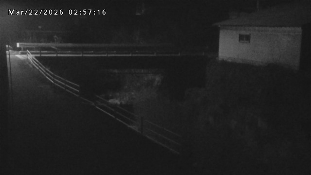 湯河川１2026/03/22 6:30:00