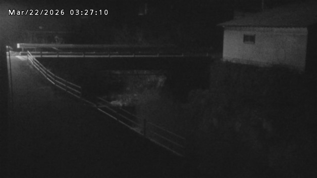 湯河川１2026/03/22 6:30:00