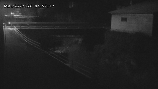 湯河川１2026/03/22 6:30:00