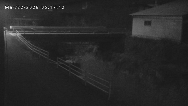 湯河川１2026/03/22 6:30:00