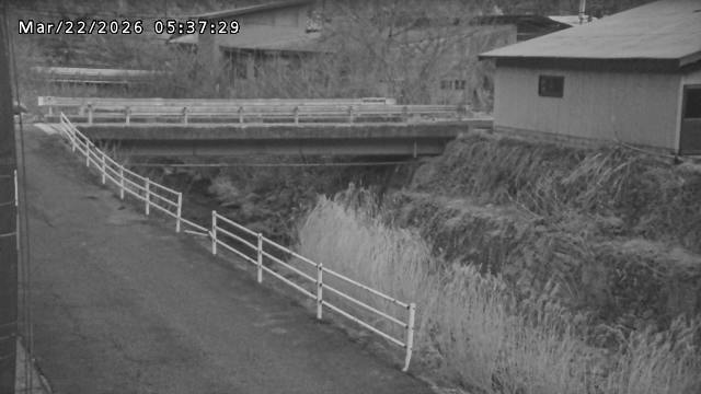 湯河川１2026/03/22 6:30:00