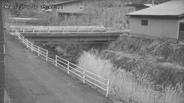 湯河川１2026/03/22 6:30:00