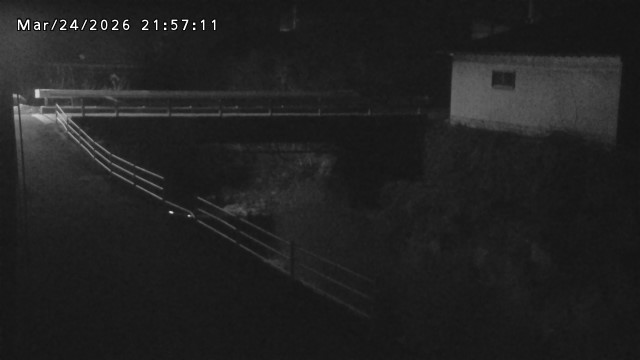 湯河川１2026/03/25 6:50:00