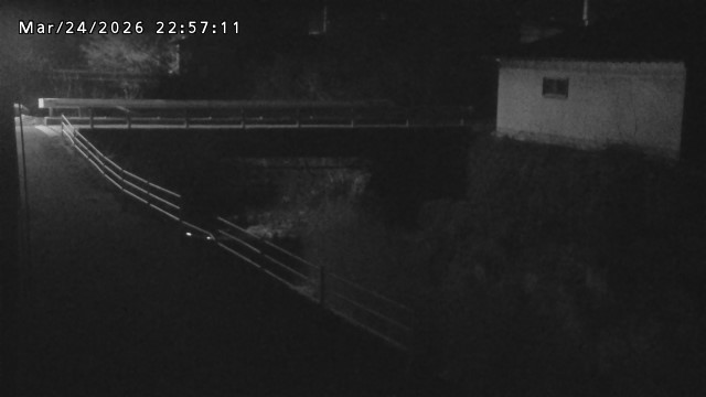 湯河川１2026/03/25 6:50:00