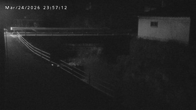 湯河川１2026/03/25 6:50:00