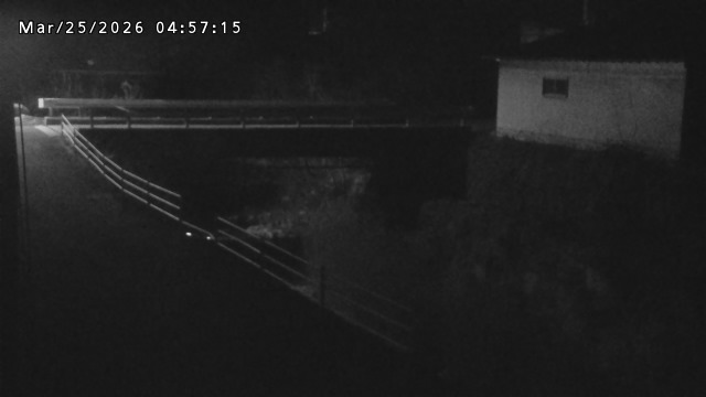 湯河川１2026/03/25 6:50:00