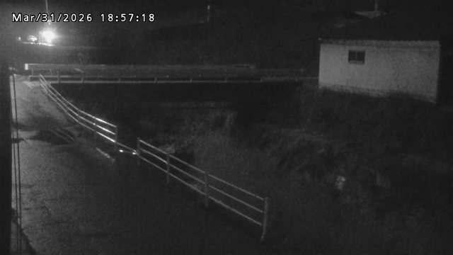 湯河川１2026/04/01 8:20:00