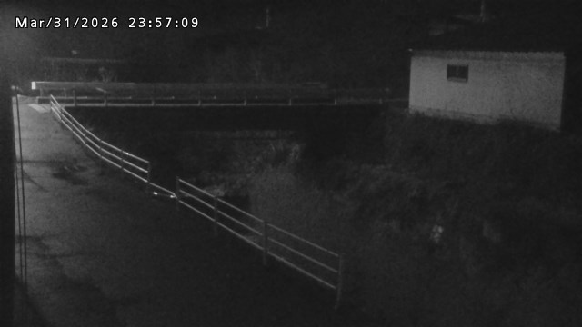 湯河川１2026/04/01 8:20:00