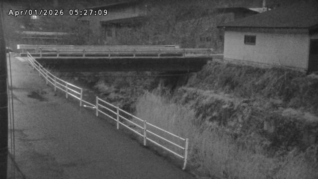 湯河川１2026/04/01 8:20:00