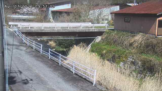 湯河川１2026/04/08 9:50:00