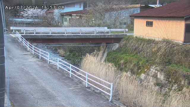 湯河川１2026/04/08 9:50:00