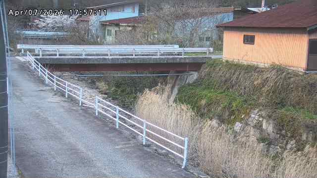 湯河川１2026/04/08 9:50:00