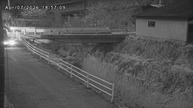 湯河川１2026/04/08 9:50:00