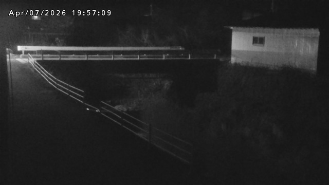 湯河川１2026/04/08 9:50:00