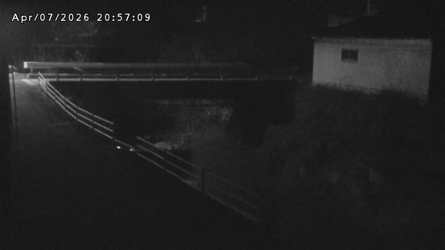 湯河川１2026/04/08 9:50:00