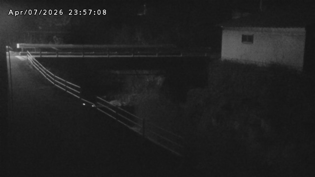 湯河川１2026/04/08 9:50:00