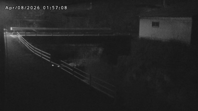 湯河川１2026/04/08 9:50:00