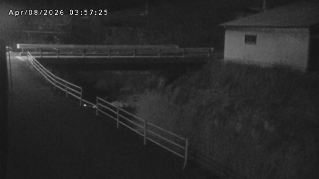 湯河川１2026/04/08 9:50:00