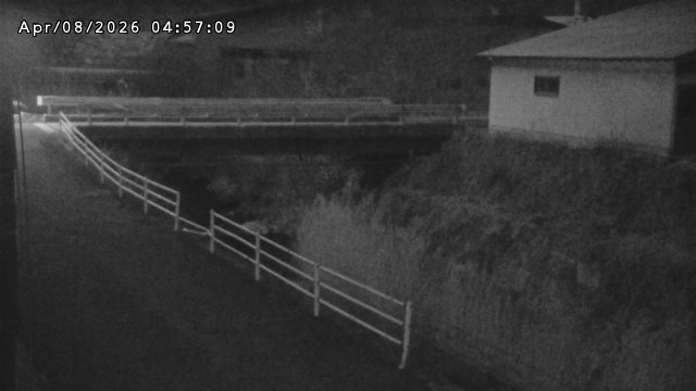 湯河川１2026/04/08 9:50:00