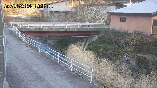 湯河川１2026/04/08 9:50:00