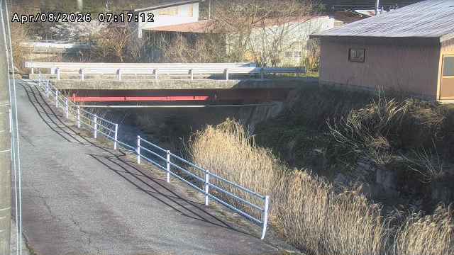 湯河川１2026/04/08 9:50:00