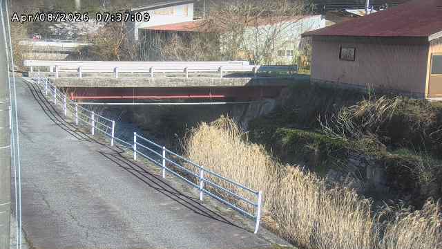 湯河川１2026/04/08 9:50:00