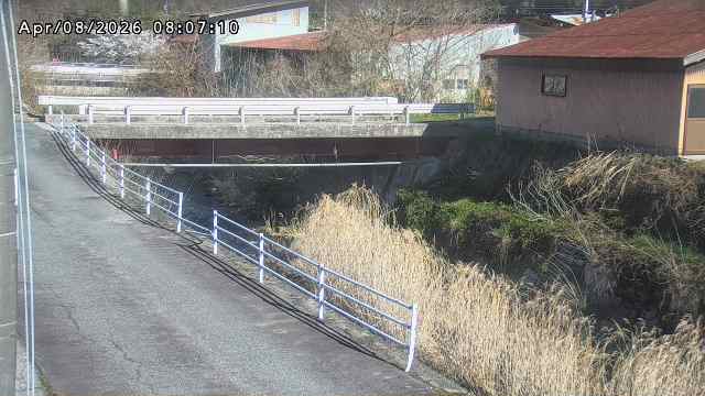 湯河川１2026/04/08 9:50:00