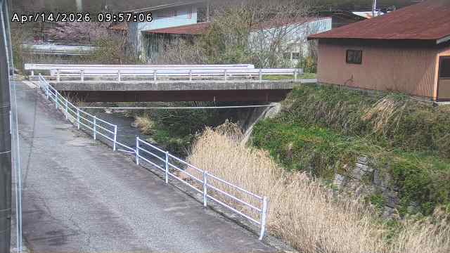 湯河川１2026/04/15 10:00:00