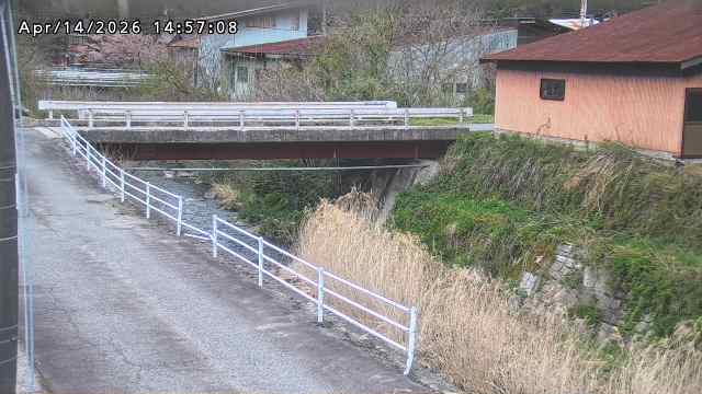 湯河川１2026/04/15 10:00:00