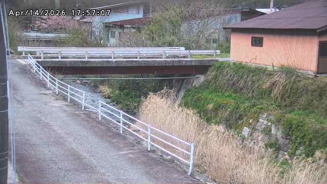湯河川１2026/04/15 10:00:00