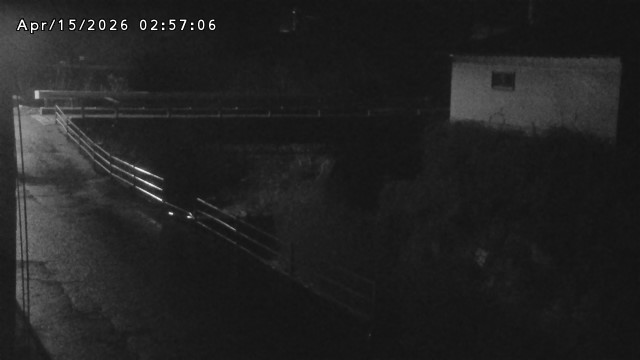 湯河川１2026/04/15 10:00:00