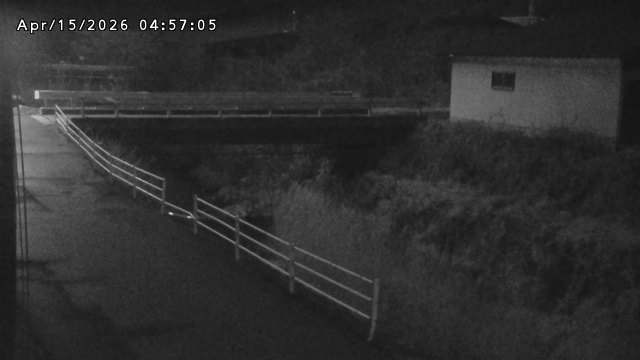 湯河川１2026/04/15 10:00:00