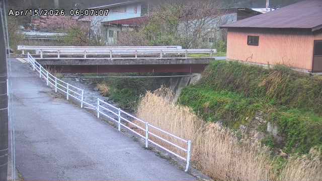 湯河川１2026/04/15 10:00:00