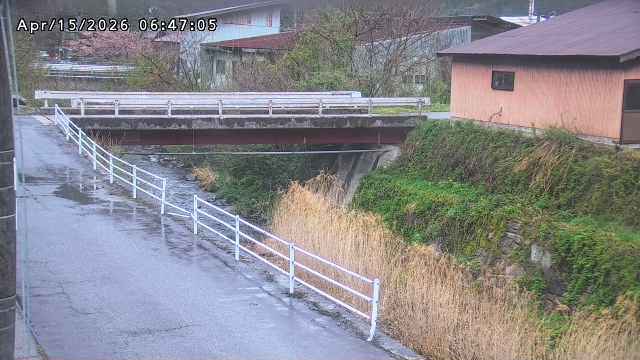 湯河川１2026/04/15 10:00:00